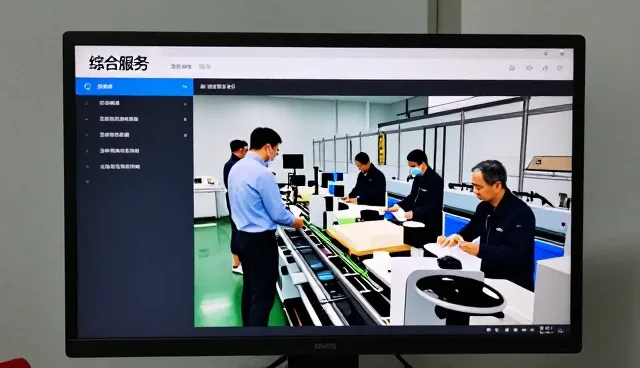 苏州特尔雅装饰工程有限公司