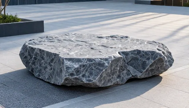 网站建设 企业:如何通过厂区景观设计提升环境稳定性能