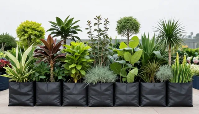 企业定制建站：植物养护与景观设计咨询的数字化转型
