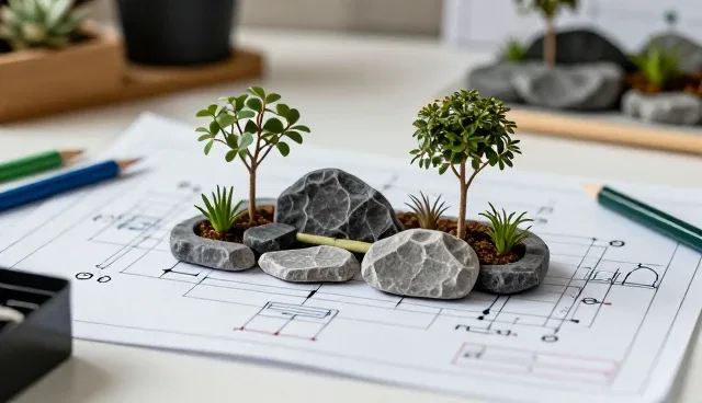 植物维护在景观设计咨询中的核心地位与发展趋势